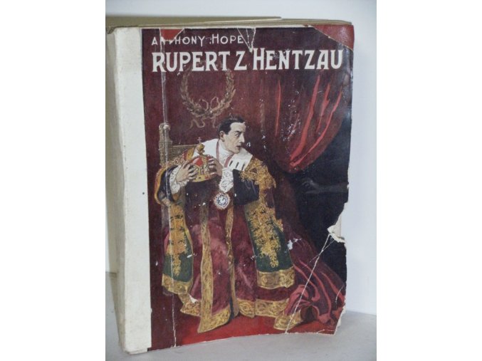 Rupert z Hentzau