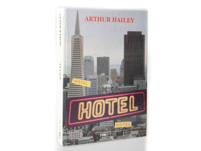 Hotel (1992)