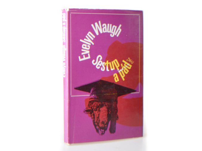 Sestup a pád (1971)