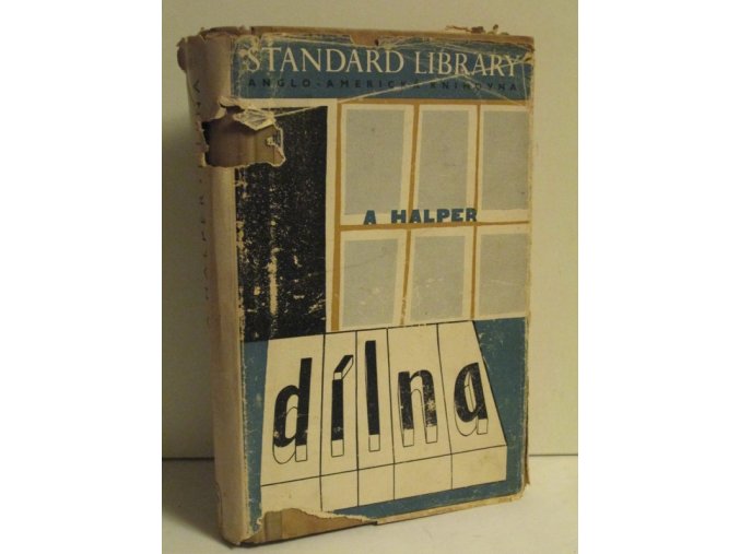 Dílna