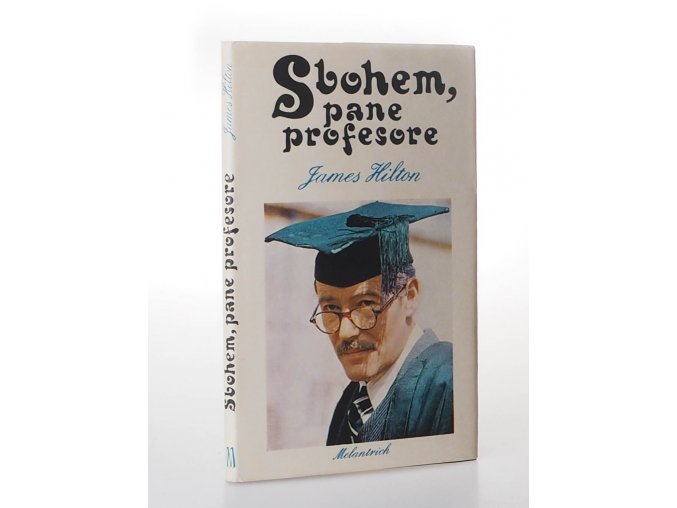 Sbohem, pane profesore (1977)