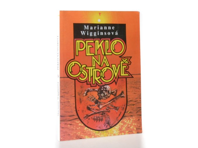 Peklo na ostrově