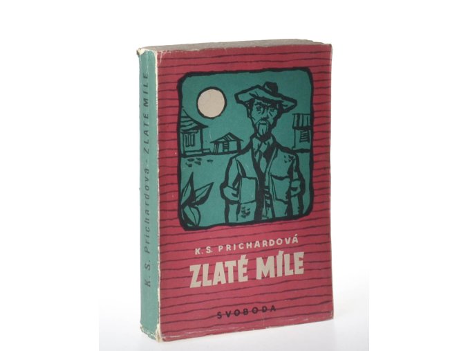 Zlaté míle