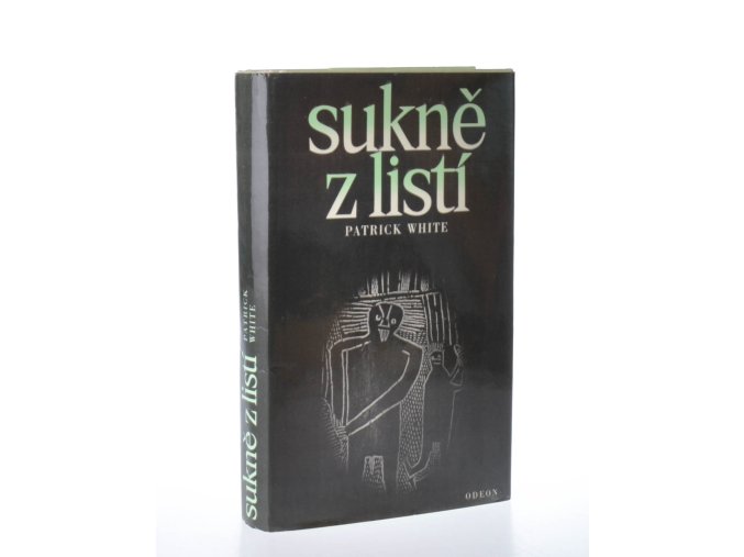 Sukně z listí