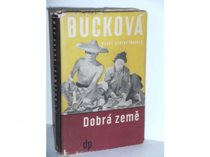 Dobrá země (1948)