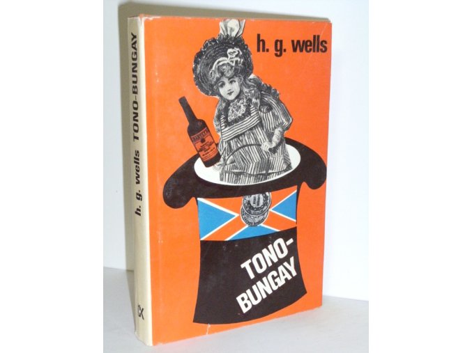 Tono-Bungay