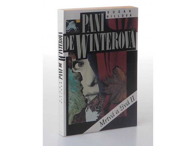 Paní de Winterová : Mrtvá a živá 2 (1994)