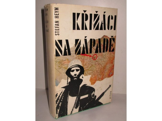 Křižáci na západě (1972)