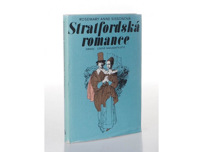 Stratfordská romance