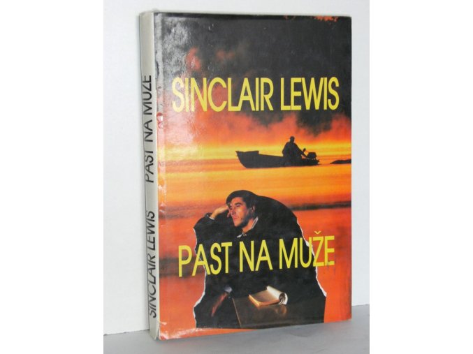 Past na muže (1994)