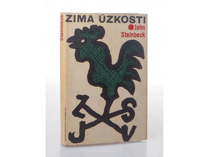 Zima úzkosti (1965)