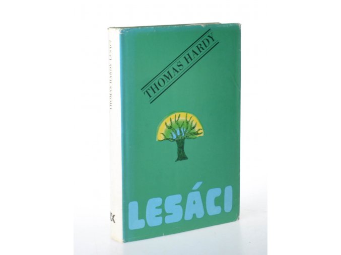 Lesáci (1975)