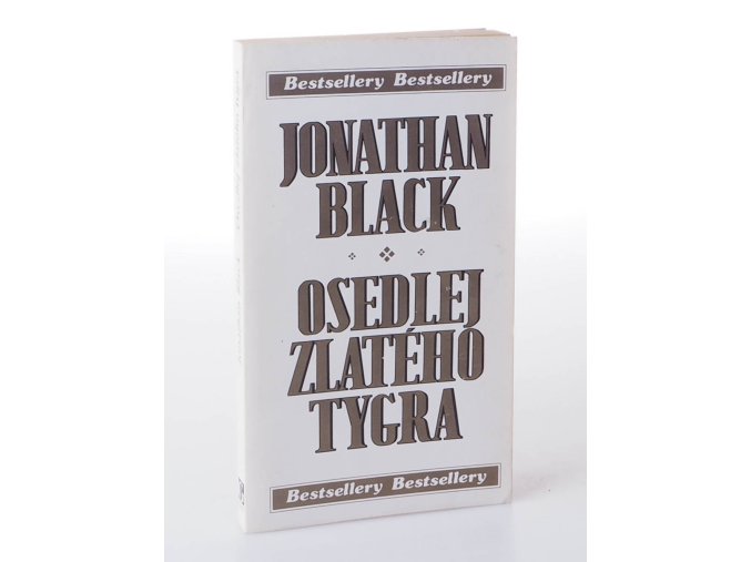 Osedlej zlatého tygra