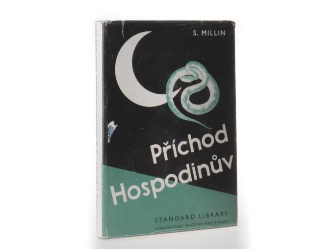 Příchod Hospodinův