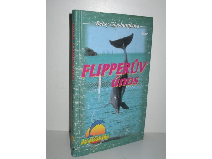 Flipperův únos