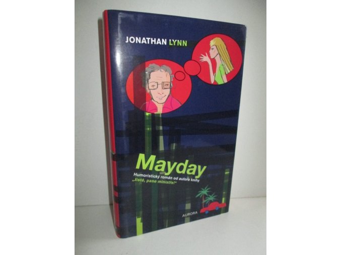Mayday (2008)