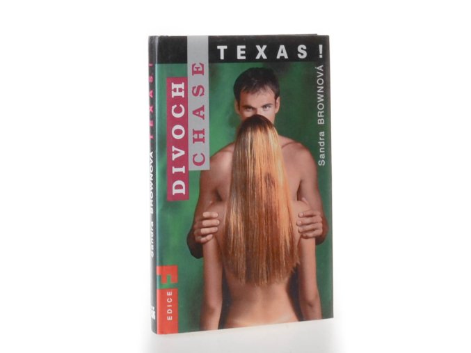 Texas! Divoch Chase