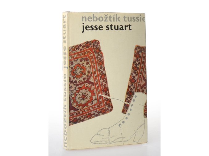 Nebožtík Tussie