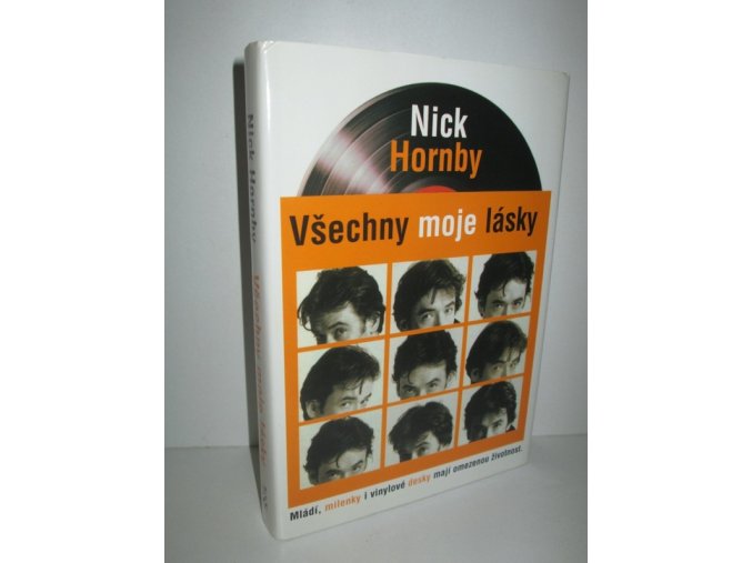 Všechny moje lásky