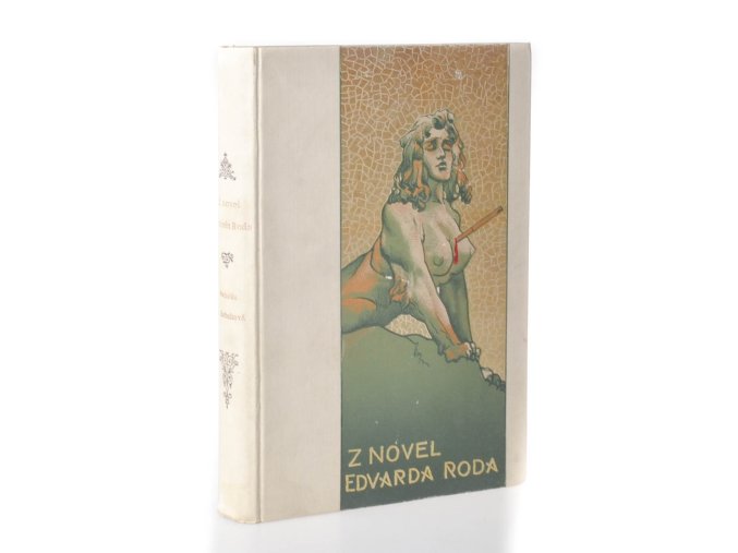 Z novel Eduarda Roda. I, Tři srdce