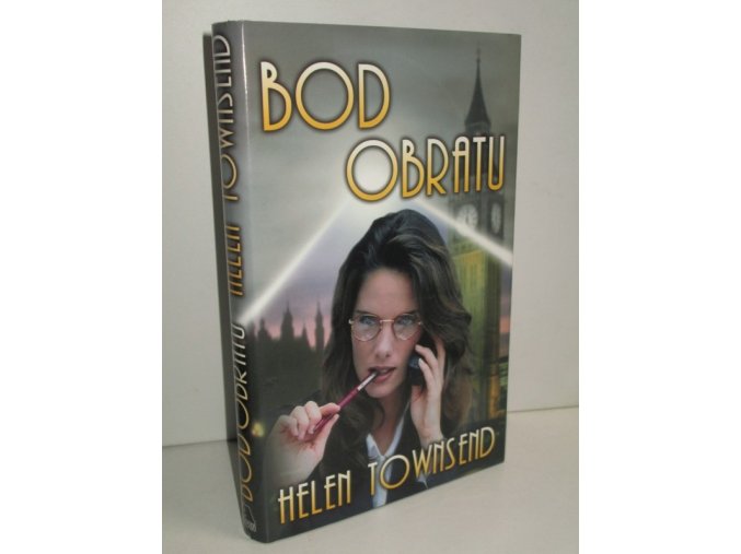 Bod obratu