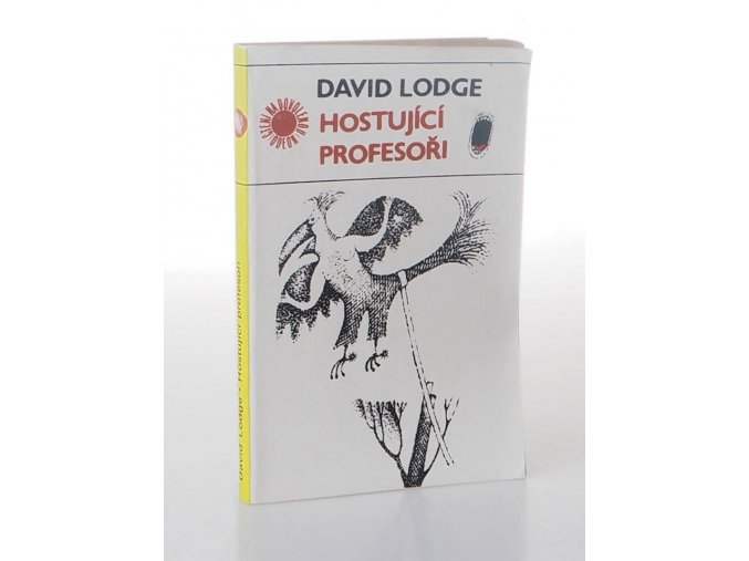 Hostující profesoři (1989)