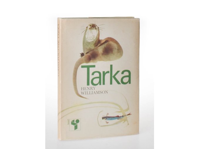 Vodní poutník Tarka