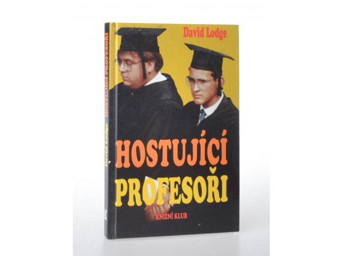 Hostující profesoři (1993)