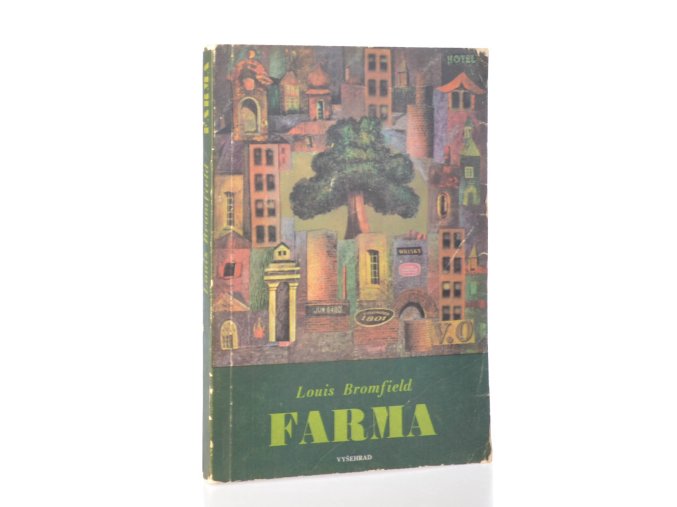 Farma
