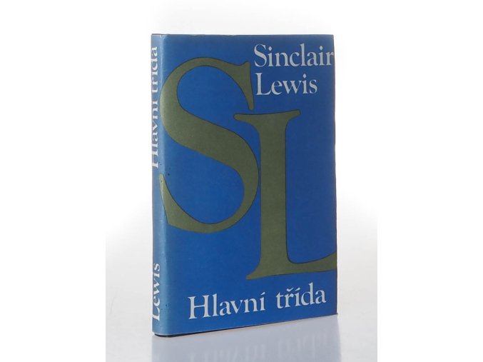 Hlavní třída (1984)