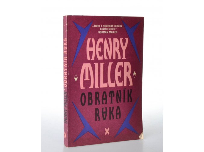 Obratník Raka (1991)