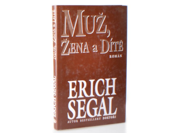 Muž, žena a dítě