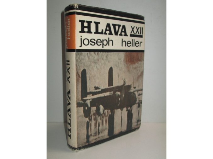 Hlava XXII (1975)