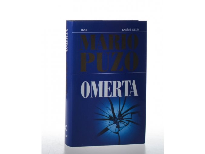 Omerta (2006)