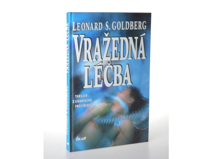 Vražedná léčba (1996)