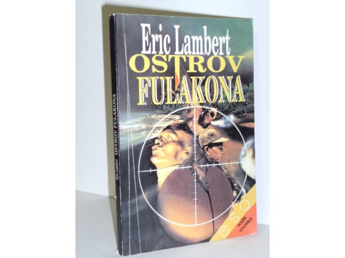 Ostrov Fulakona (1993