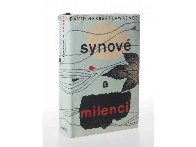 Synové a milenci