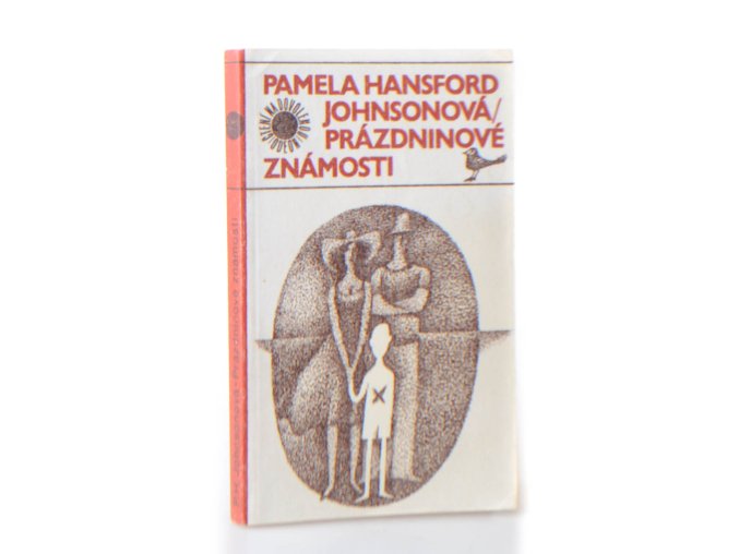 Prázdninové známosti