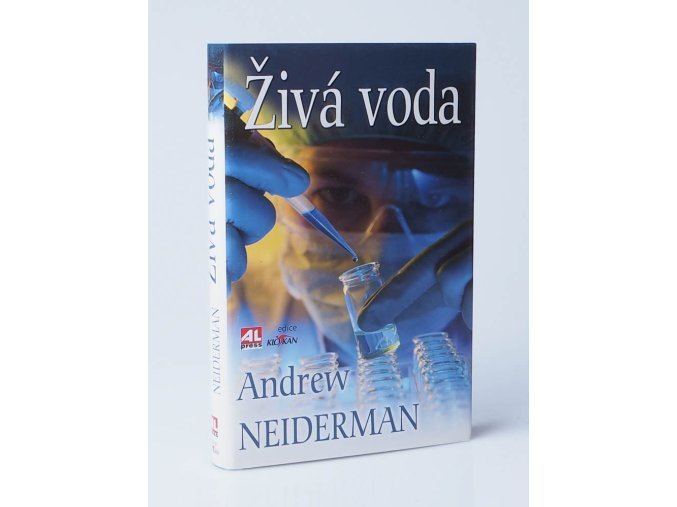 Živá voda (2010)