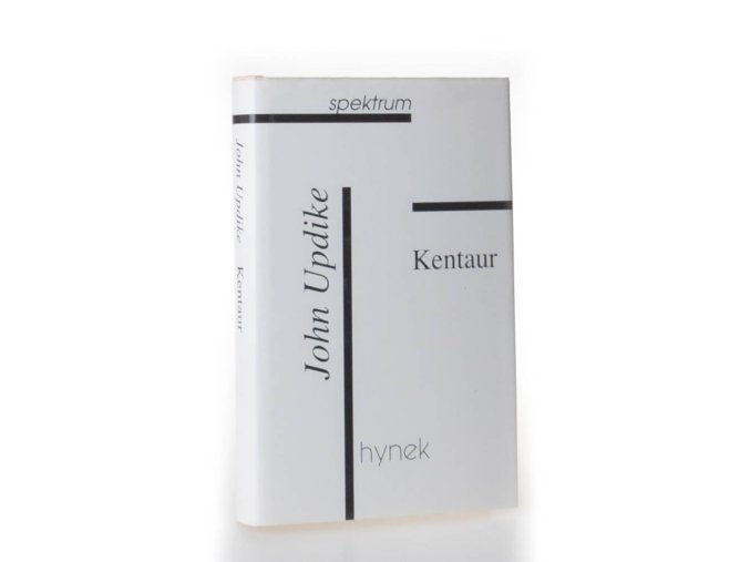 Kentaur : román (1998)