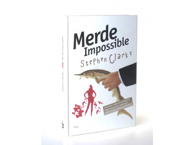 Merde impossible