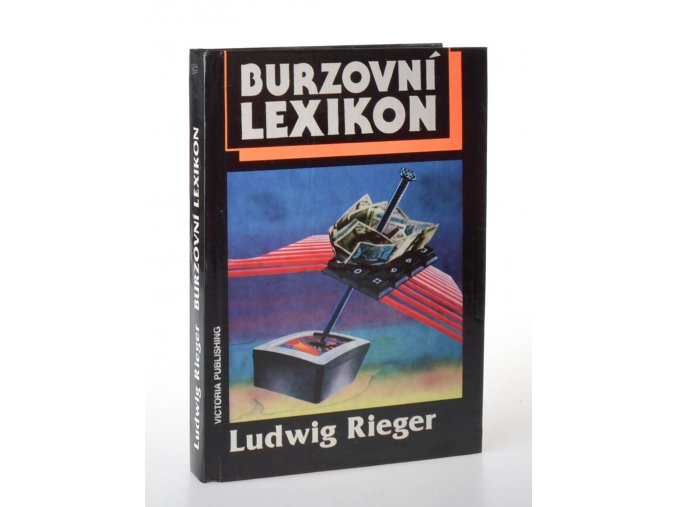 Burzovní lexikon