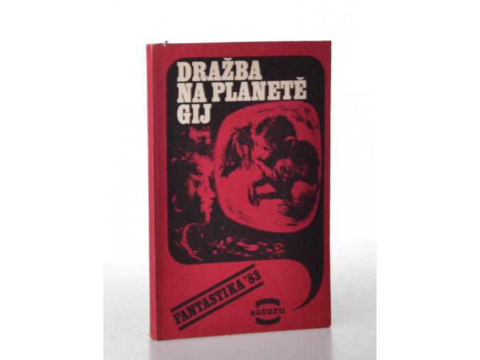 Dražba na planetě Gij-Fantastika '83