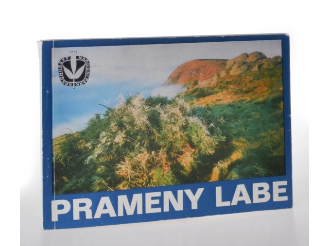Prameny Labe