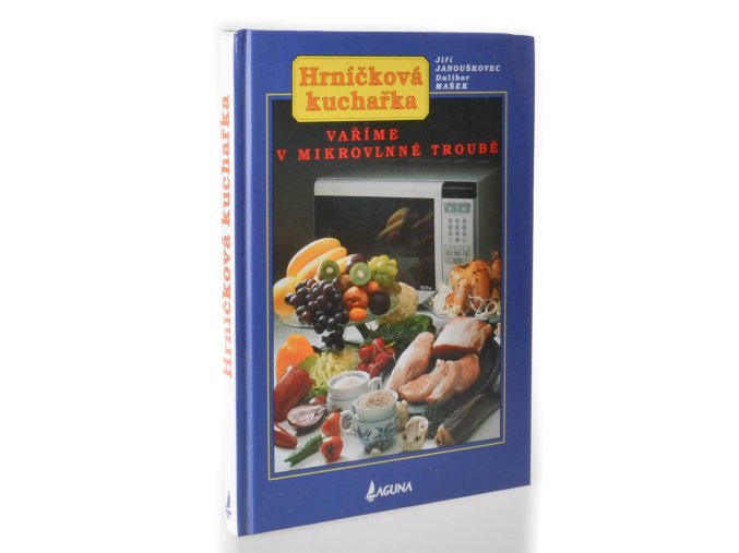 Vaříme v mikrovlnné troubě