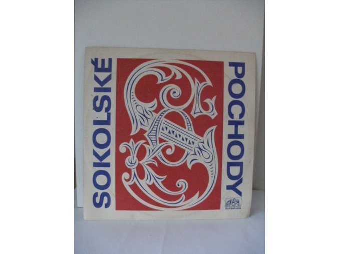 Sokolské pochody