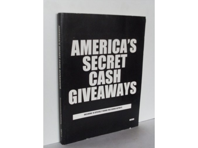 Free From Uncle Sam: America's Secret Cash Giveaways
