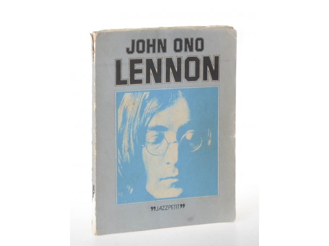 John Ono Lennon