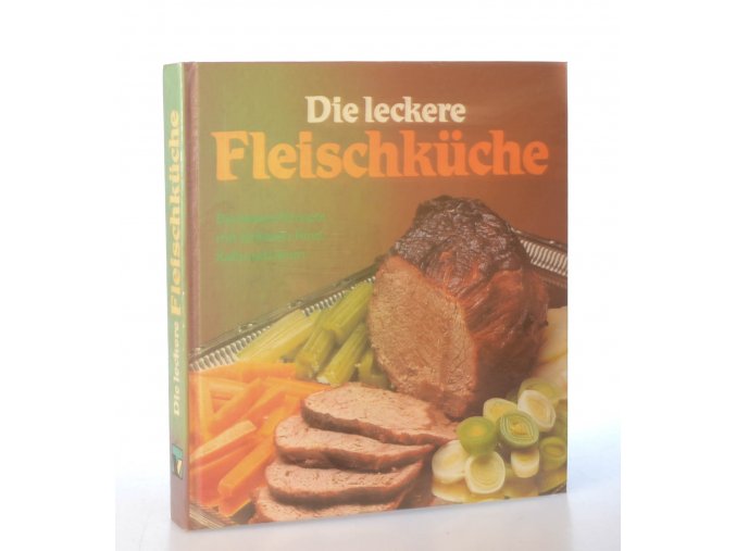 Die leckere Fleischkuche