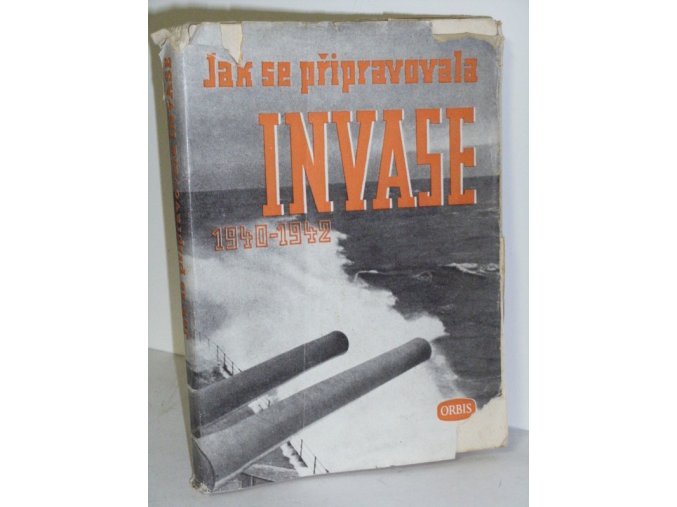 Jak se připravovala invase : Kombinované operace 1940-42